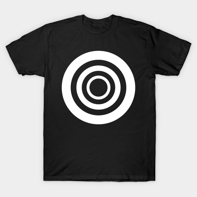 The Portal T-Shirt by Javio